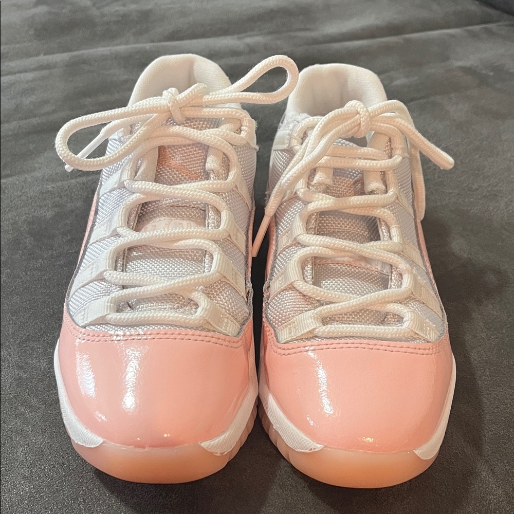 Little Kids' Air Jordan 11 Retro Low